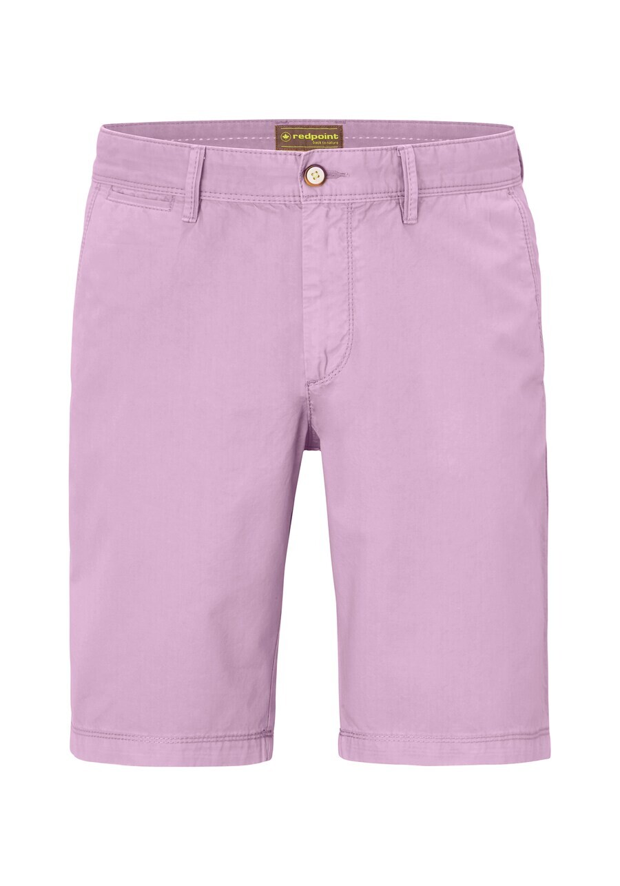 

Брюки REDPOINT Regular Chino Pants, фиолетовый