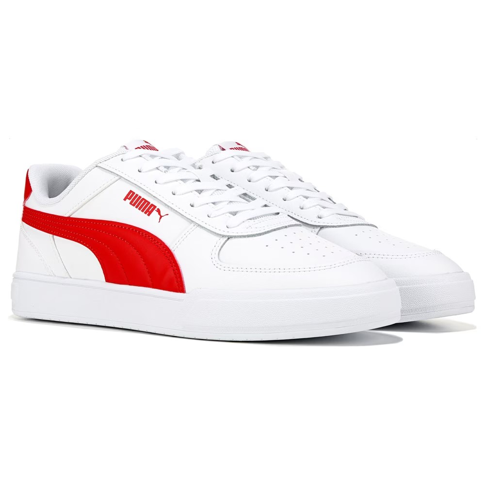 

Кроссовки Caven Puma, белый