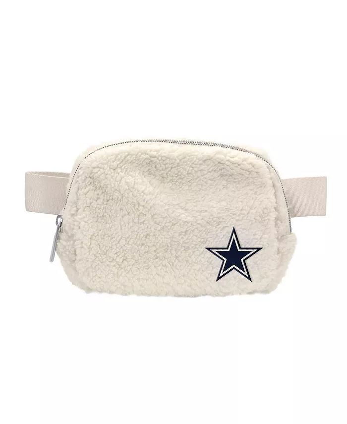 

Поясная сумка Dallas Cowboys Sherpa Logo Brands