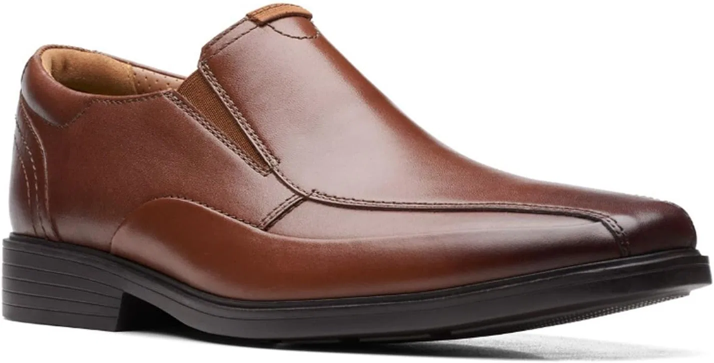 Мужские туфли Clarkslite Ave от Clarks, 2-Brown Tan — фото 2