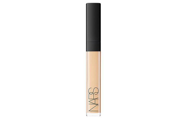 Консилер NARS Radiant Creamy Concealer для всех типов кожи, #ваниль, 6 мл — фото 4