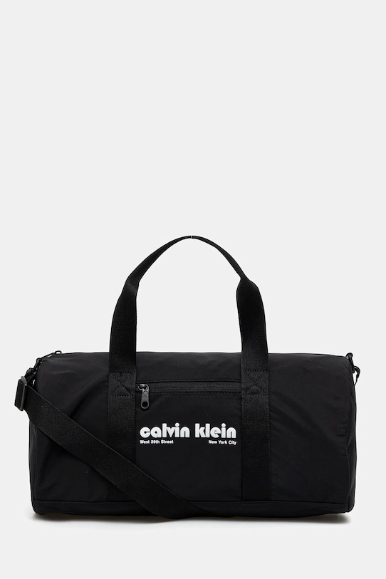 

Сумка Calvin Klein, черный