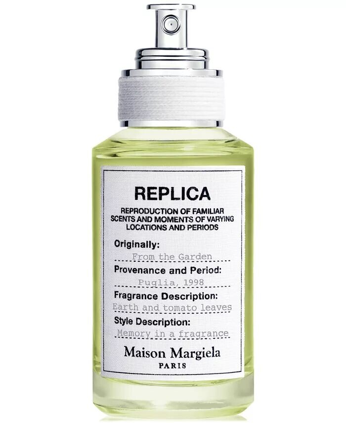 

РЕПЛИКА Туалетная вода From The Garden, 1 унция Maison Margiela