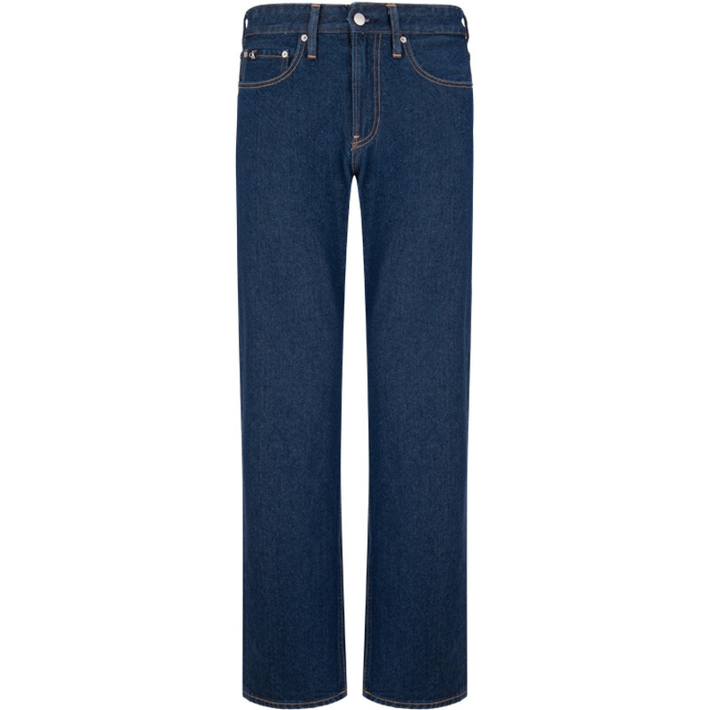 

Мужские джинсы Calvin Klein, цвет 1AP - Denim navy