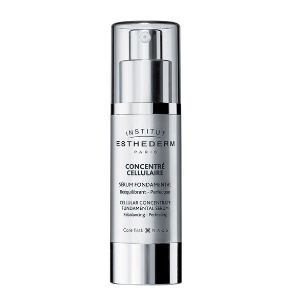 

Регенерирующая сыворотка для лица, 30 мл Institut Esthederm Cellular