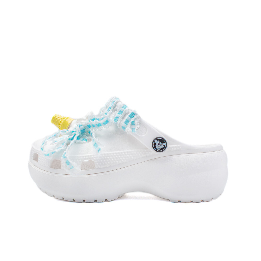 

Классические башмаки женские Crocs