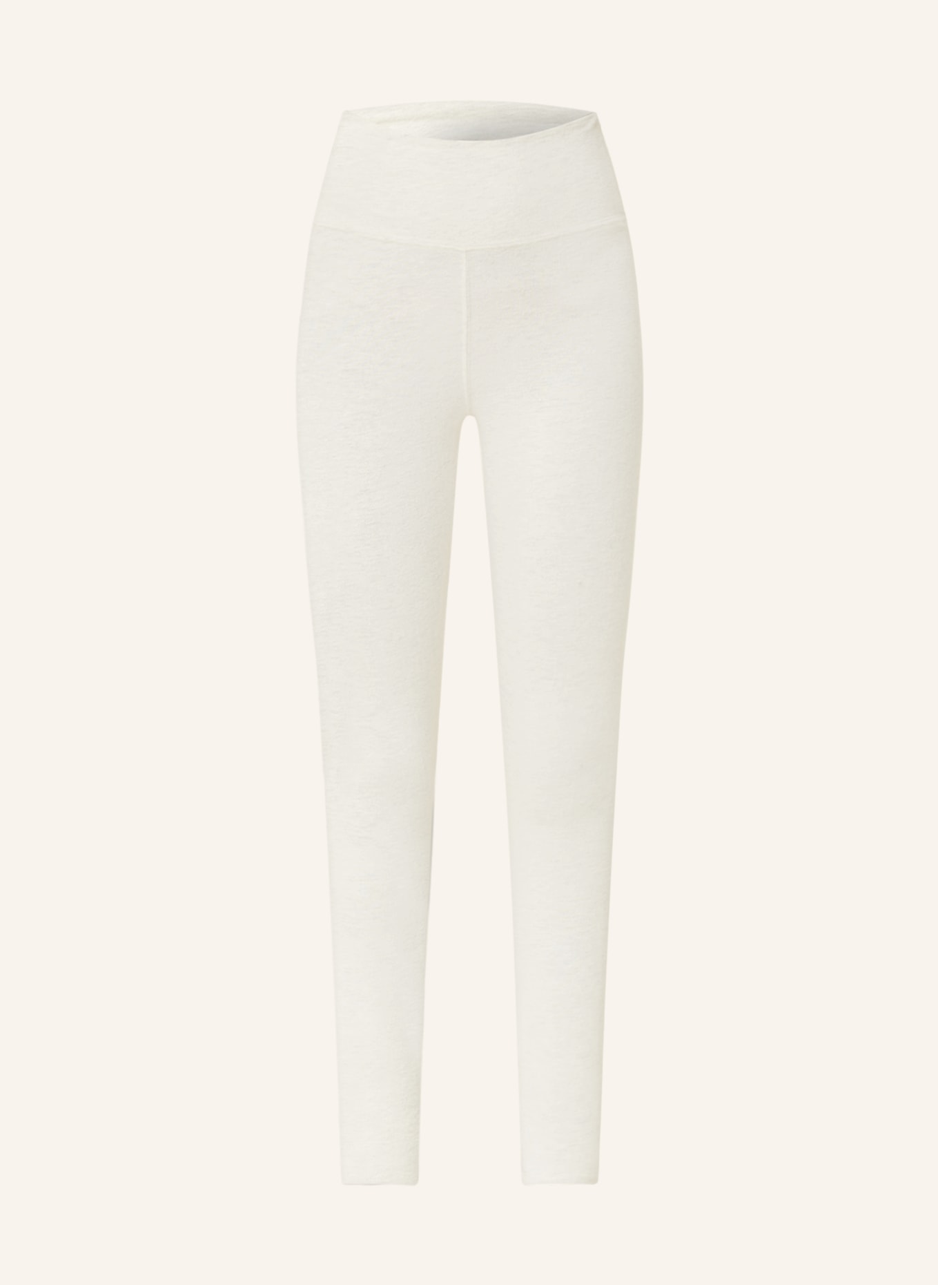 

Леггинсы ypawood American Vintage, серый