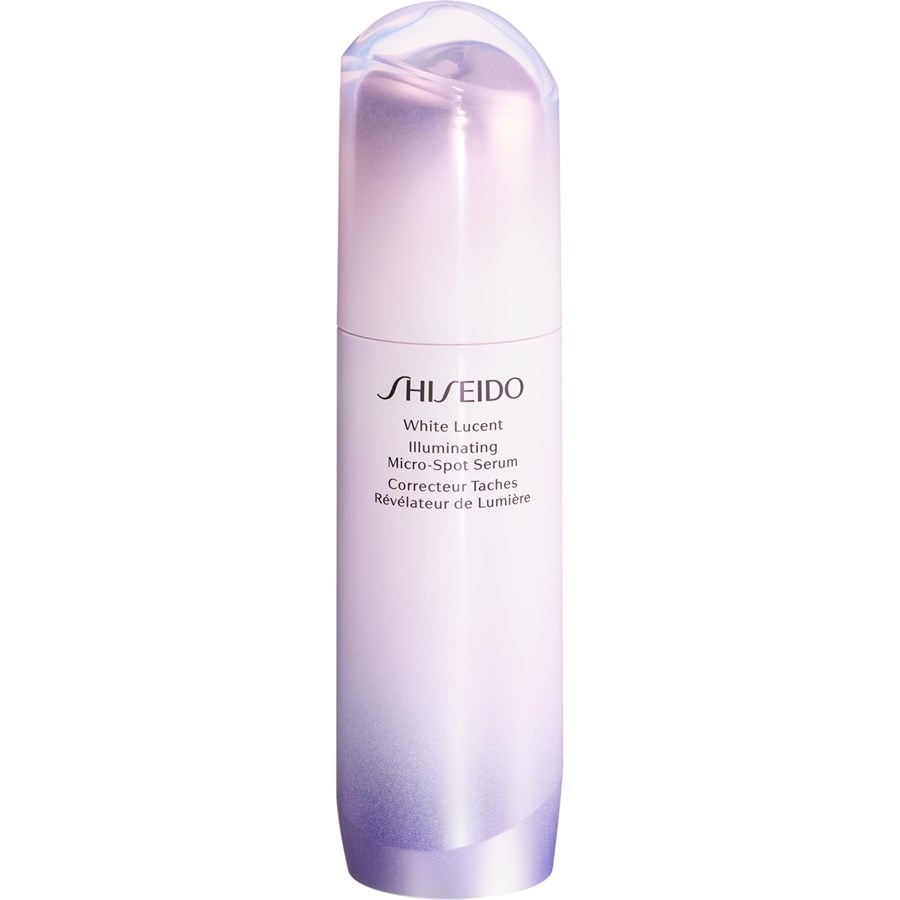 

Сыворотка для лица Shiseido Illuminating Micro-Spot Serum, 30 ml