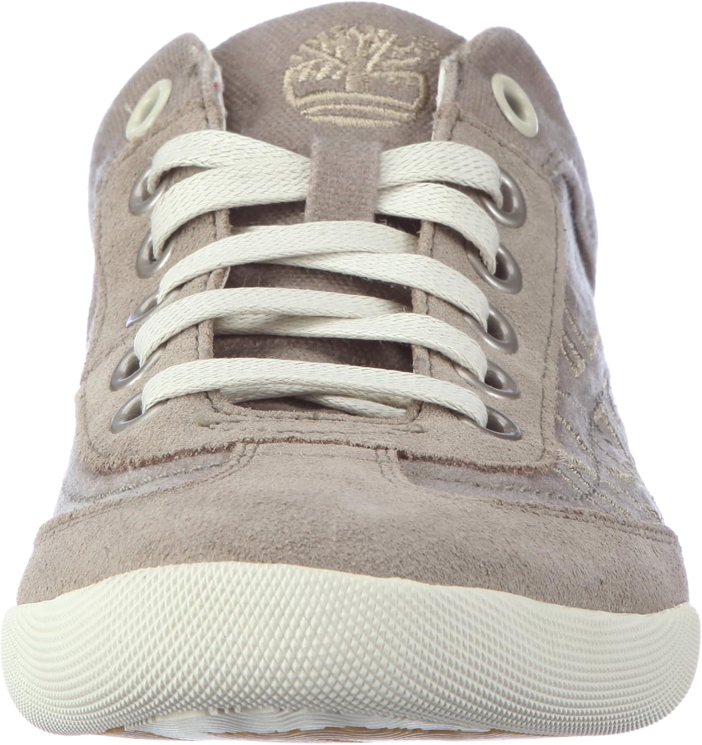 Кроссовки Timberland Men's bass, Taupe — фото 2