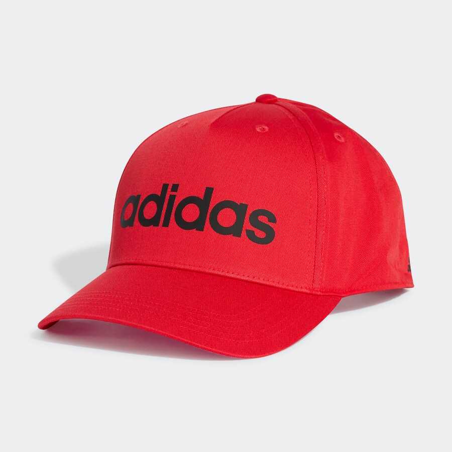 

Спортивная кепка ADIDAS PERFORMANCE Daily, цвет Light red