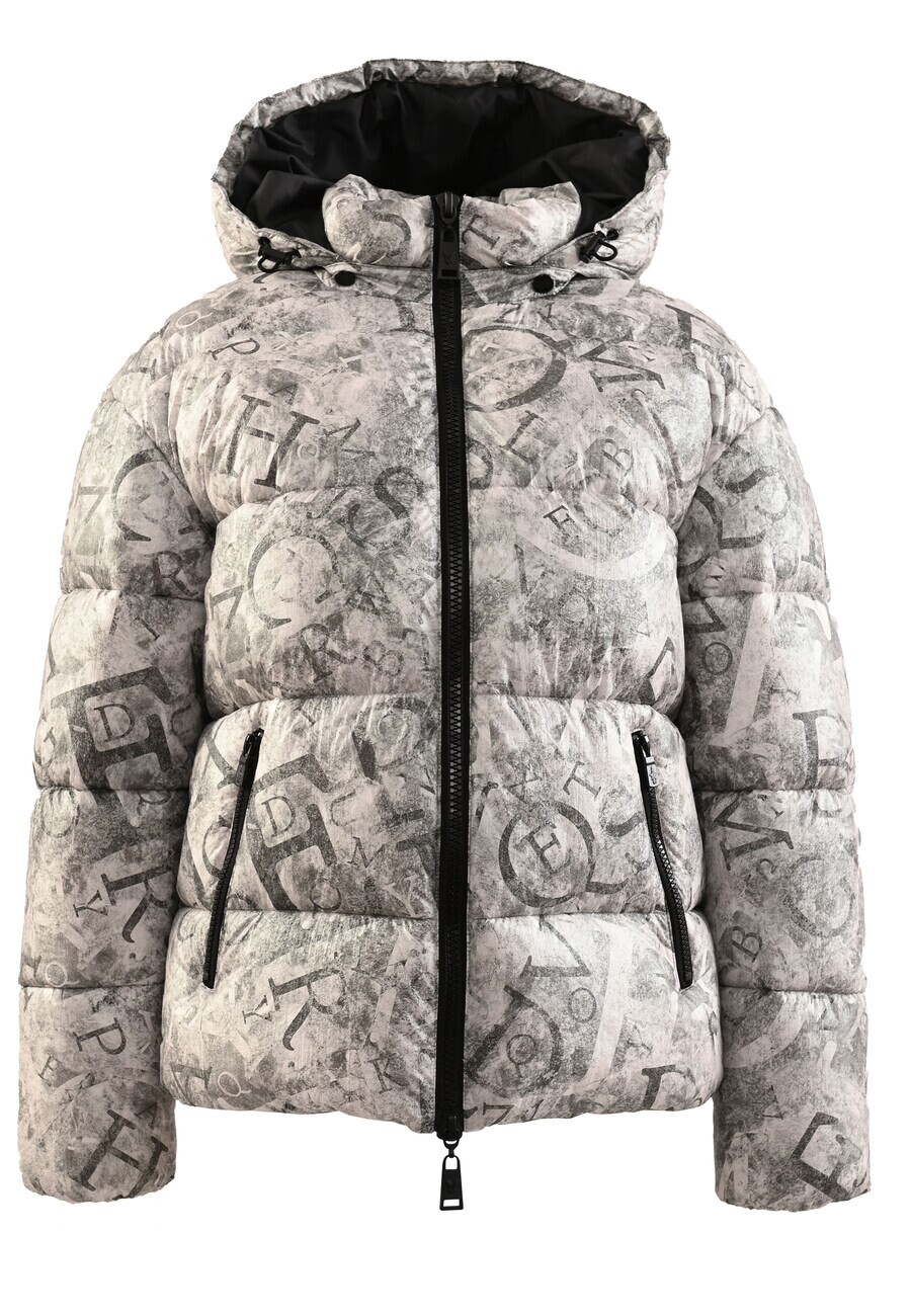 

Зимняя куртка Fuchs Schmitt Winter Jacket, серый