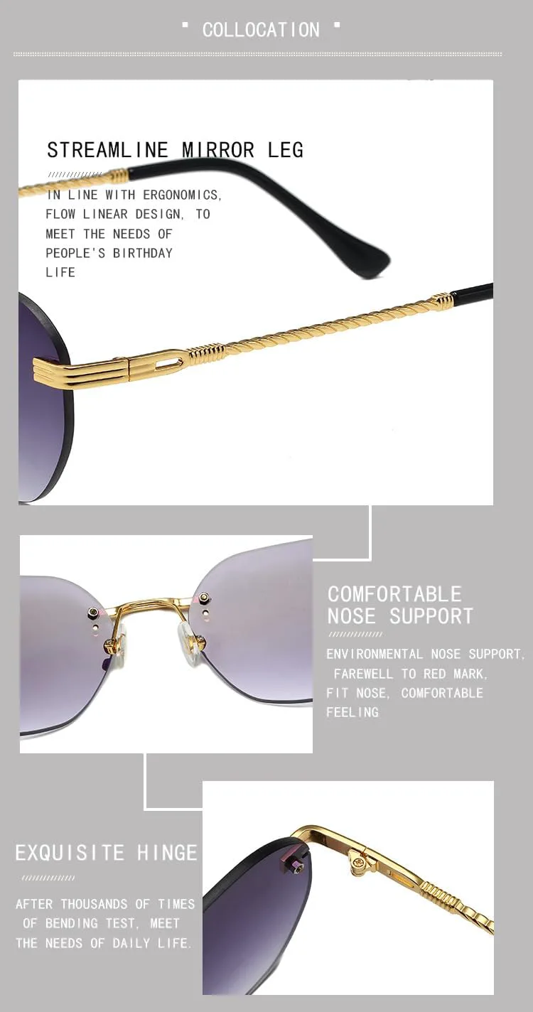 

Солнцезащитные очки для женщин и мужчин, защита от УФ-излучения UV400, для езды на велосипеде, вождения, рыбалки. Изысканная упаковка MCZTO, Gradient Purple