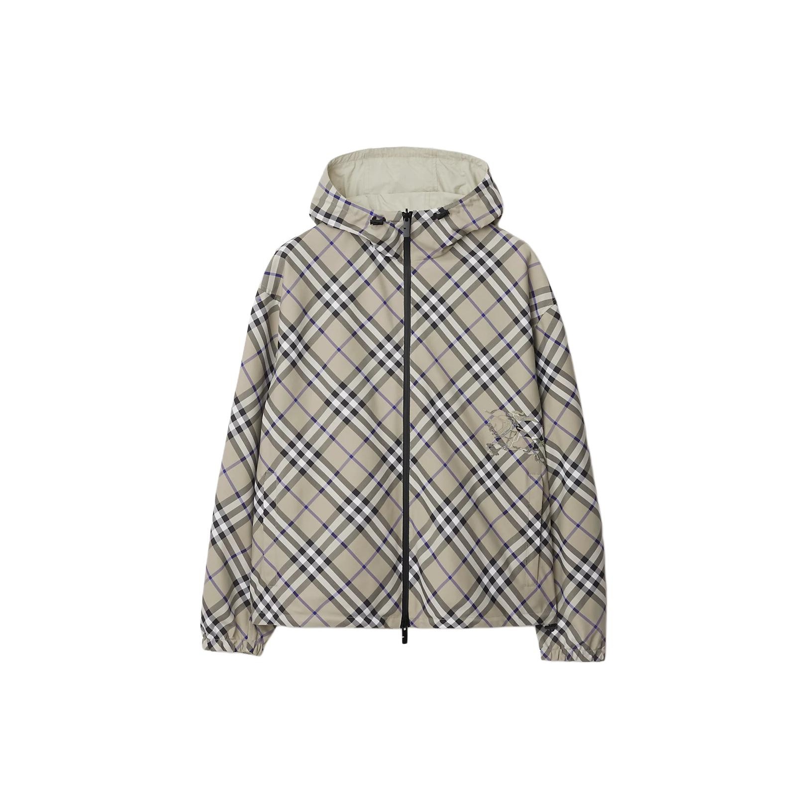 

Burberry Куртка мужская мохово-зеленая, Moss Green