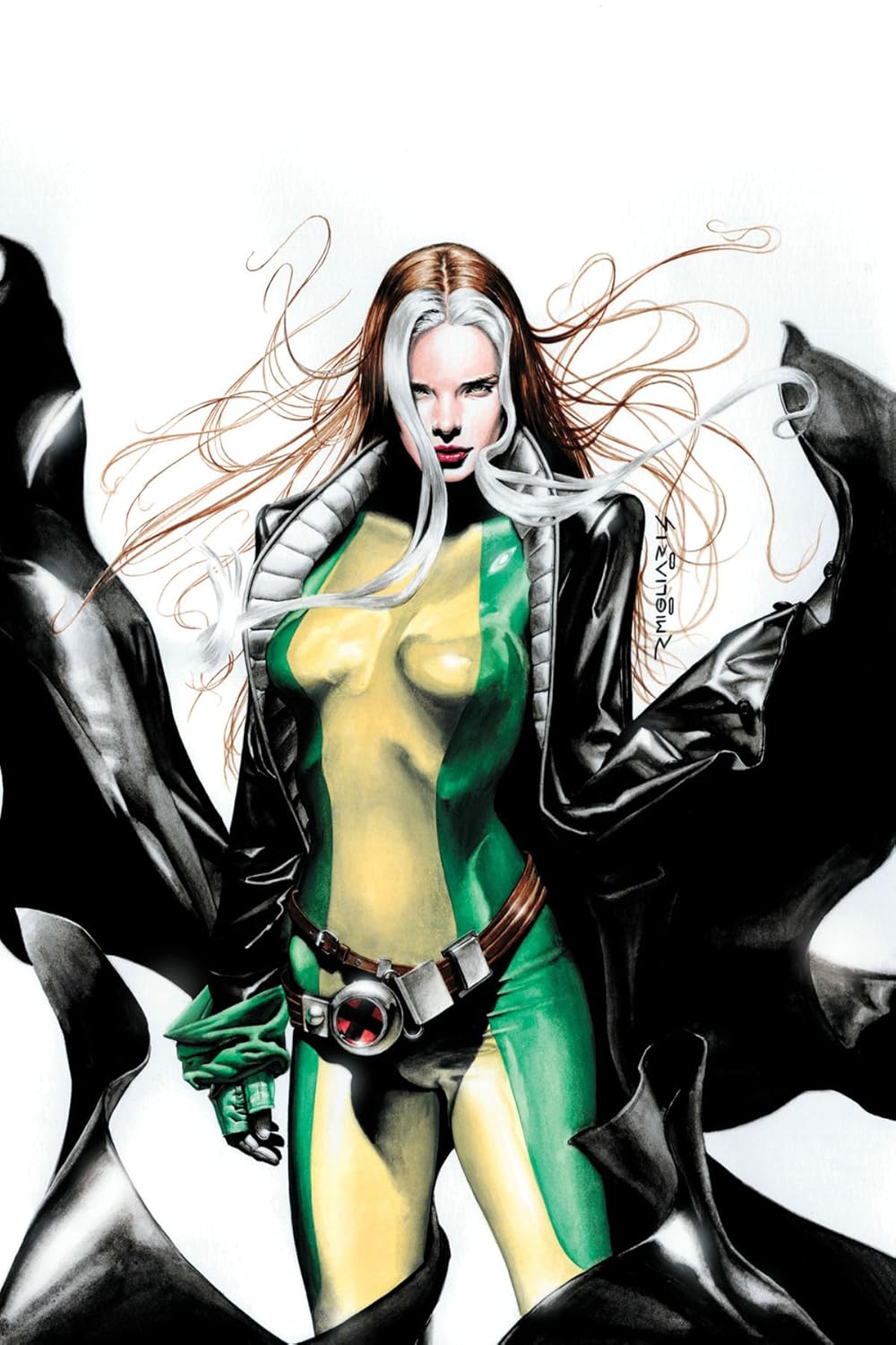 

Astonishing X-Men: Rogue, Vol. 1 - Going Rogue (Marvel Comics)
