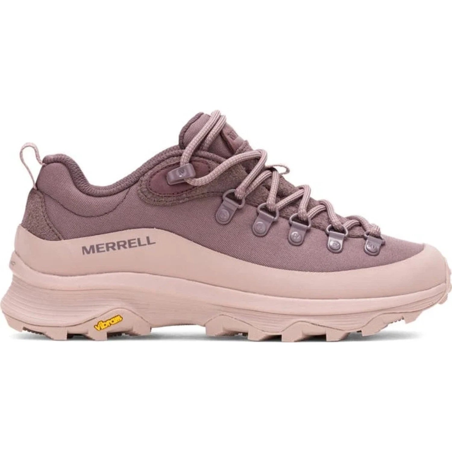 Мужские походные ботинки Merrell Ontario SP Lace SE J007605 Peppercorn TF8423, коричневый — фото 2