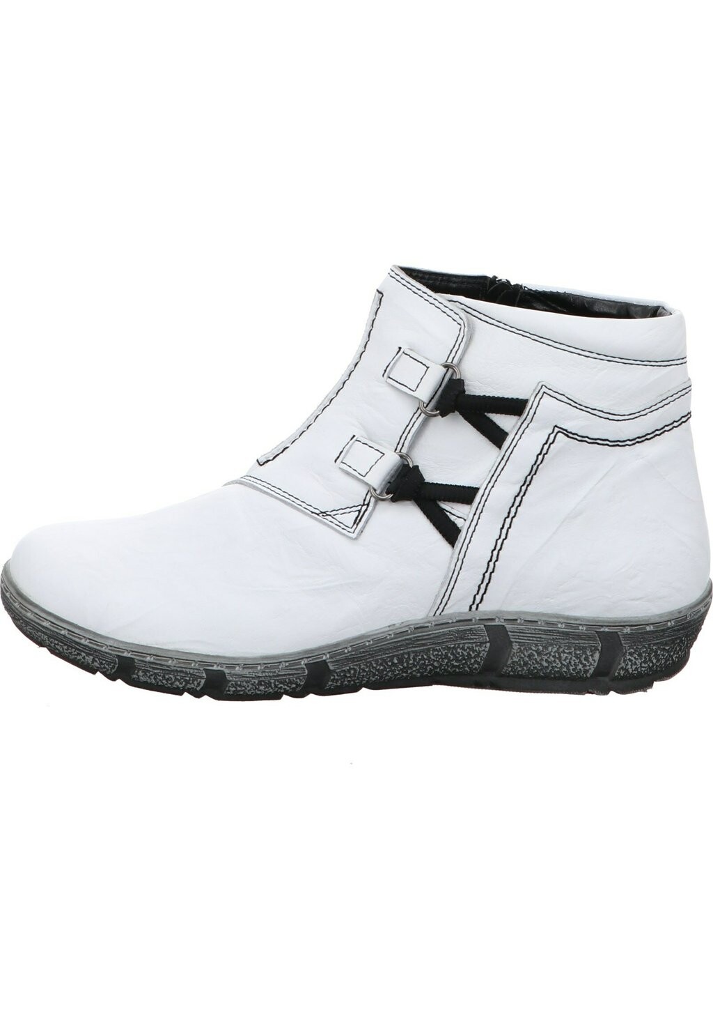 

Классические ботильоны ANILINA Gemini, белый