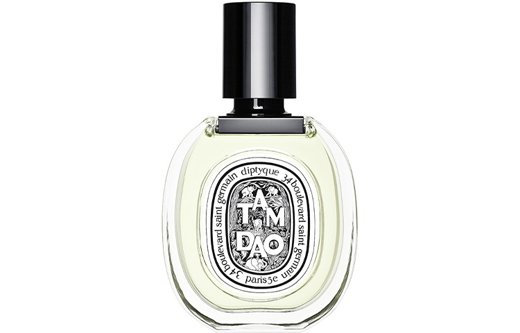 Туалетная вода унисекс Diptyque Tam Dao, 100 мл — фото 4