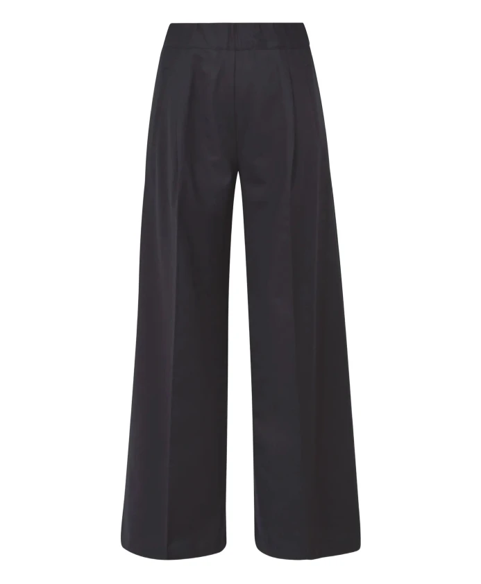 

Широкие штаны Джонни Semicouture, синий