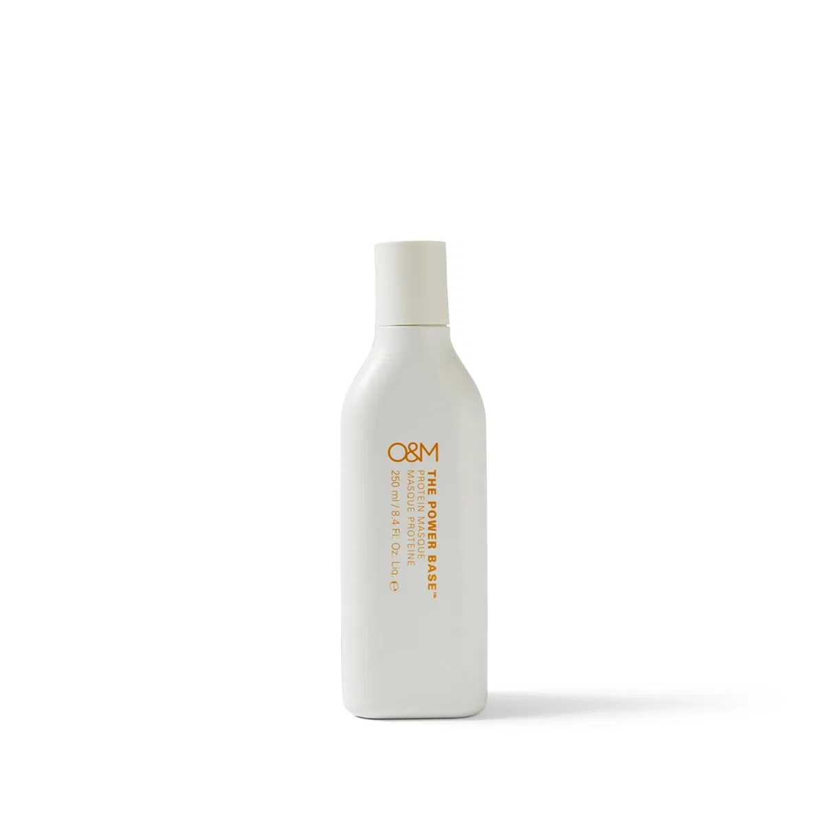 Маска для волос Original&Mineral Power Base O&M