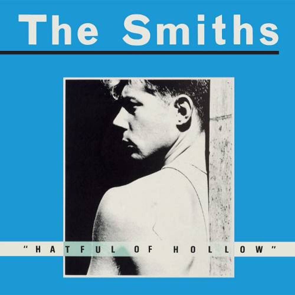 

Виниловая пластинка LP Hatful Of Hollow [Remastered 180 Gram Vinyl] - The Smiths