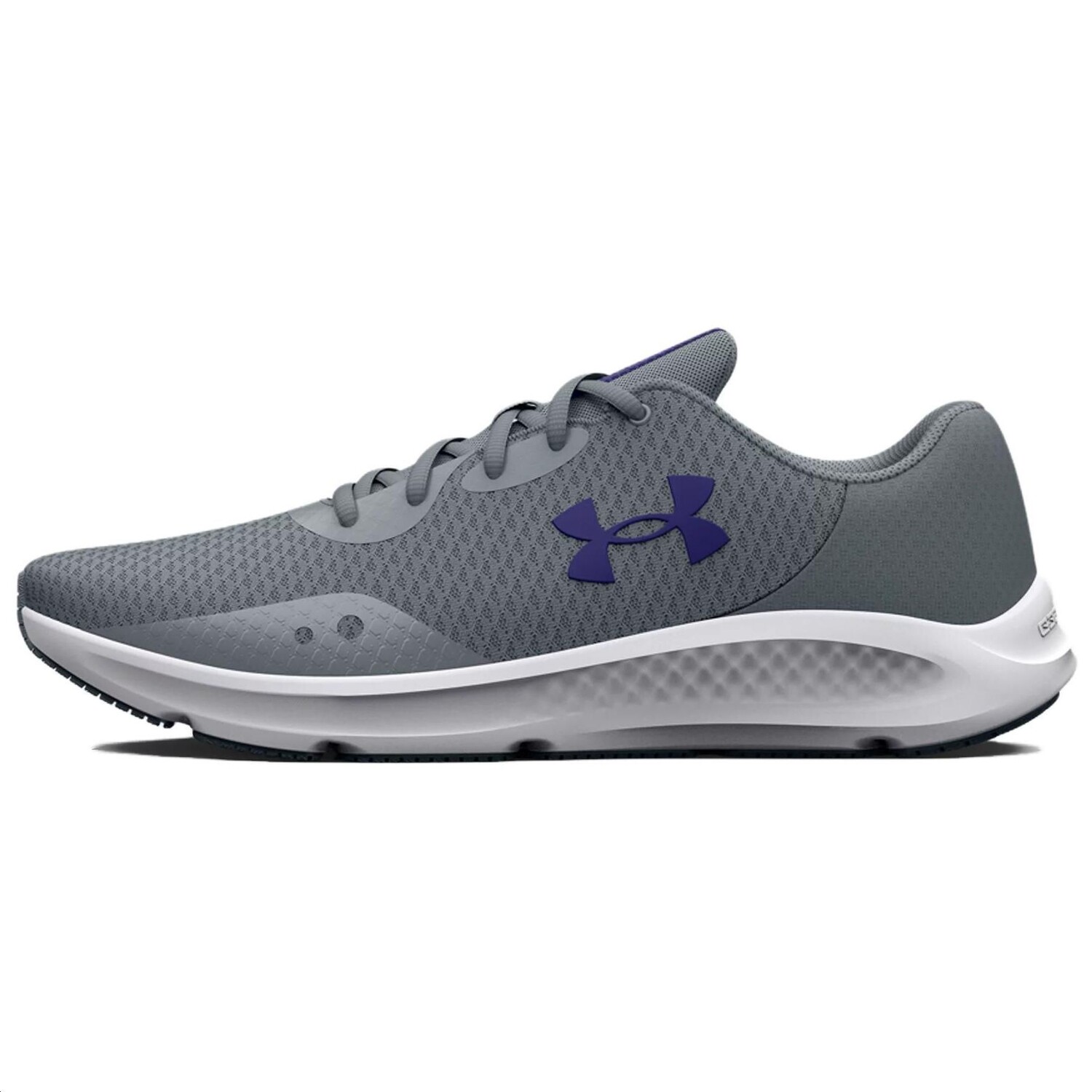 

Кроссовки Charged Pursuit 3 для бега для мужчин с низким верхом Under Armour