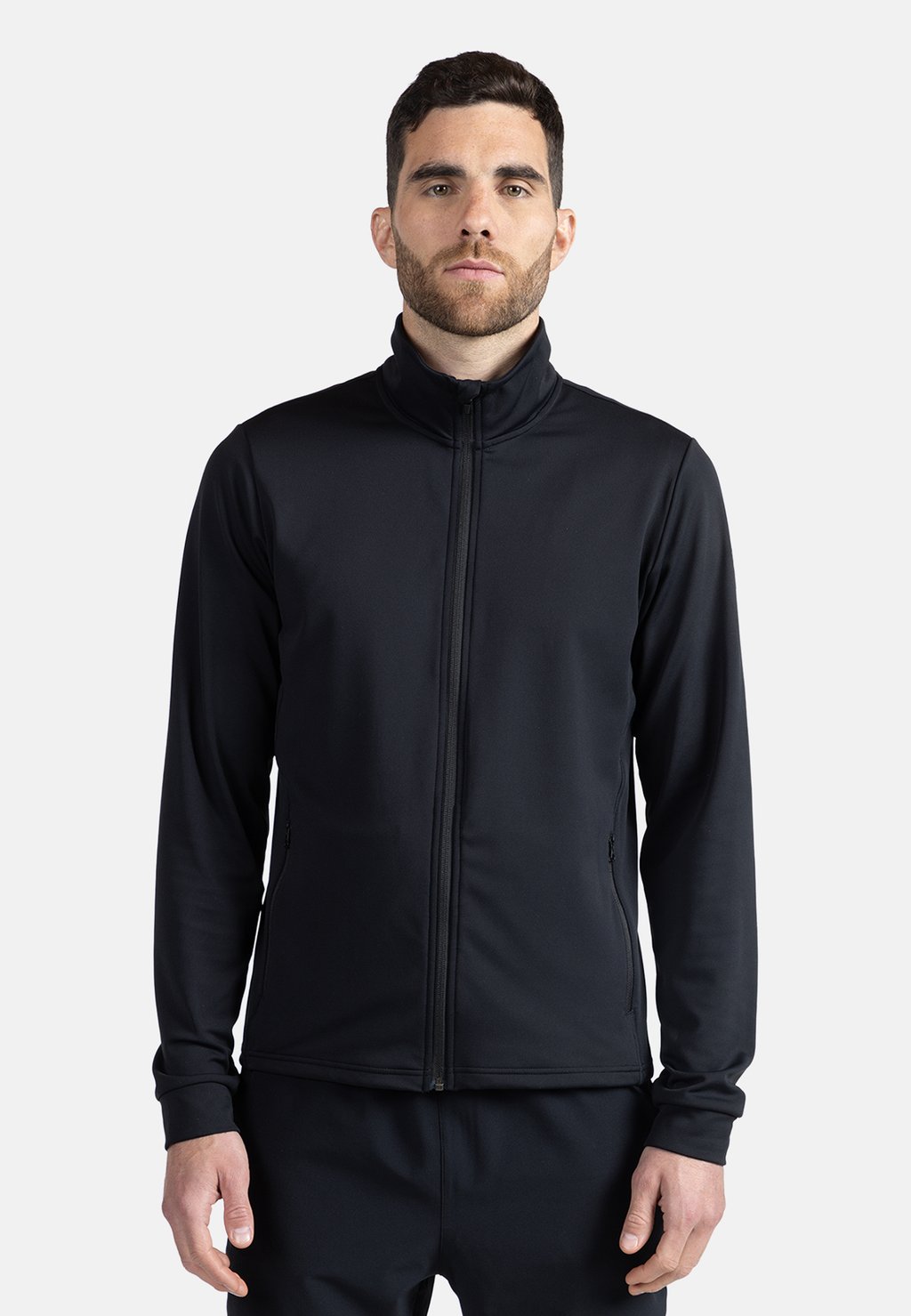 

Тренировочная куртка MID STRETCH Rossignol, черный