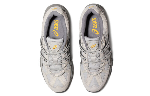 Кроссовки гель сонома 15 50 Asics, серый — фото 4
