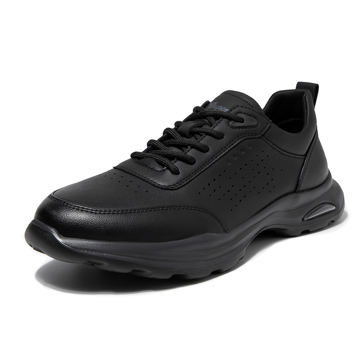 

S.T.Dupont S. T.DUPONT Low top Casual Shoes мужские черно-белые