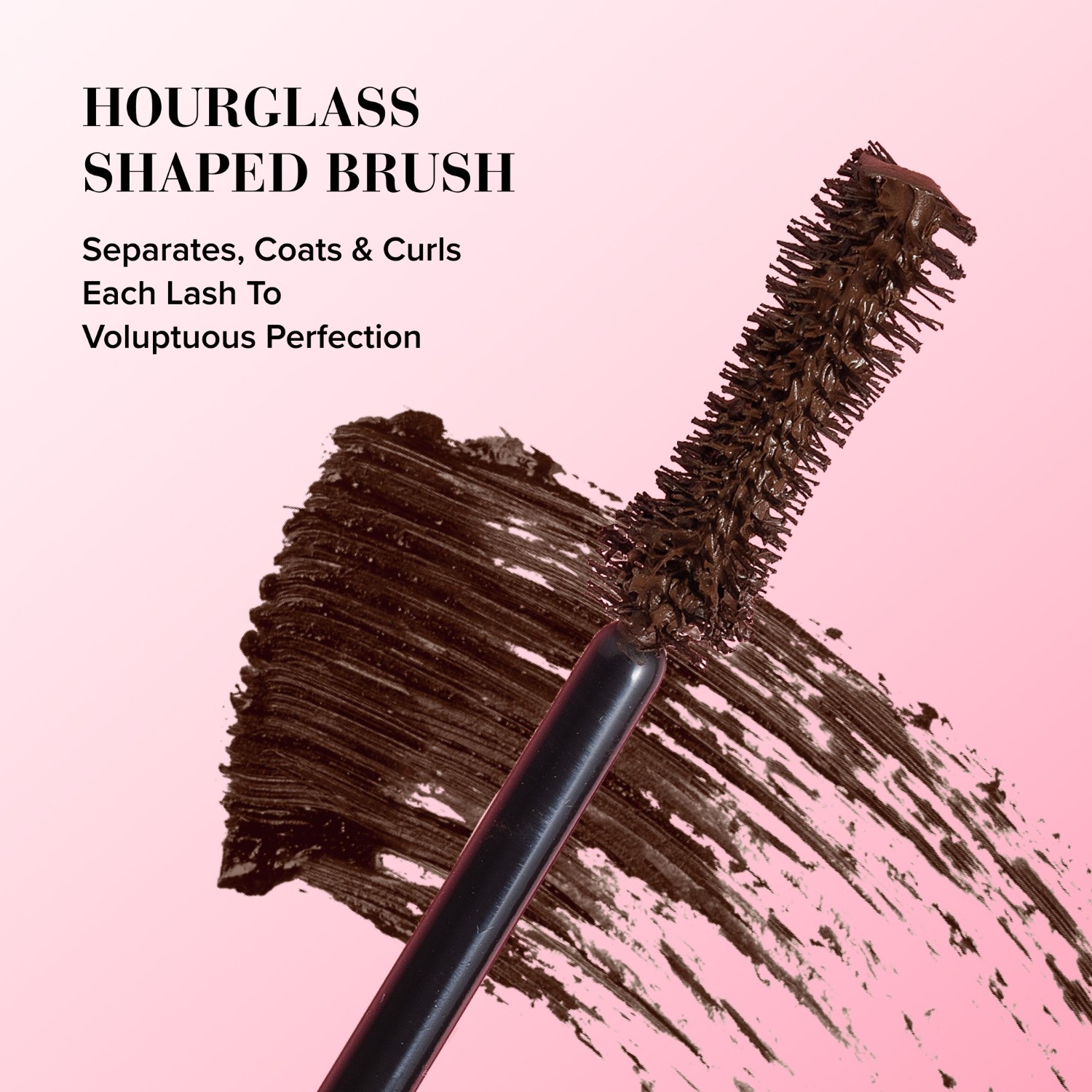 Тушь для ресниц Too Faced Better Than Sex, оттенок Chocolate — фото 3