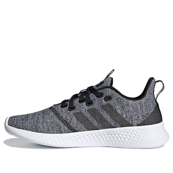 Кроссовки puremotion Adidas, черный