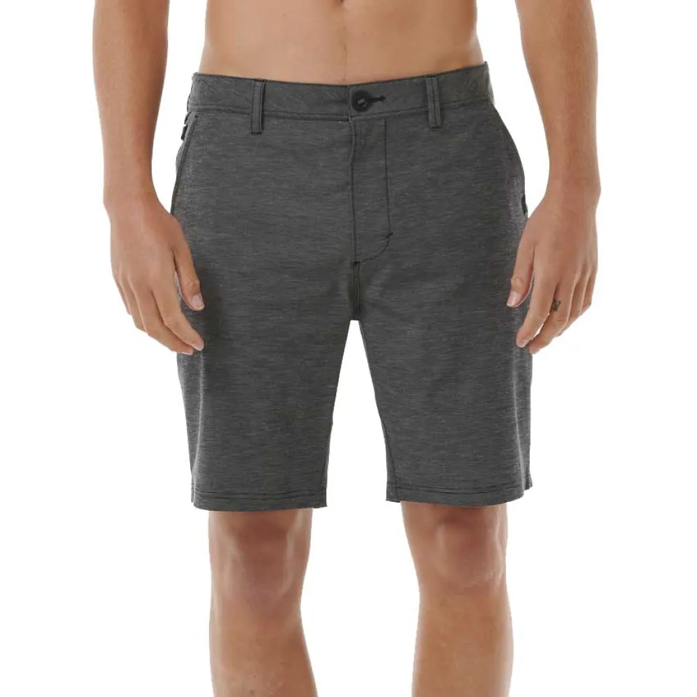 

Шорты Rip Curl Boardwalk Phase Nineteen, черный