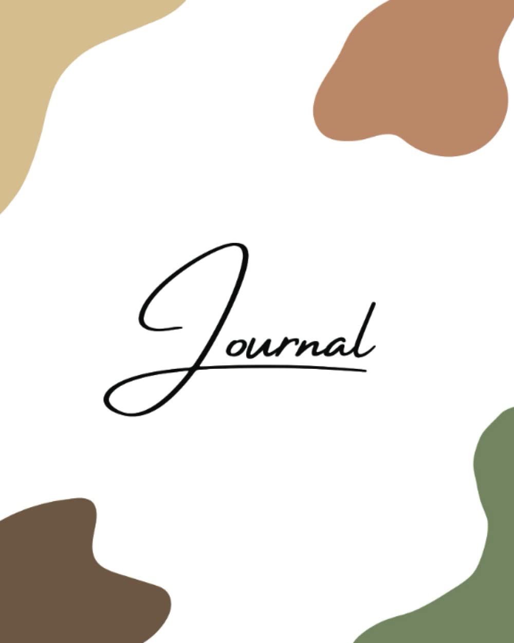 

journal planner (Independently published)