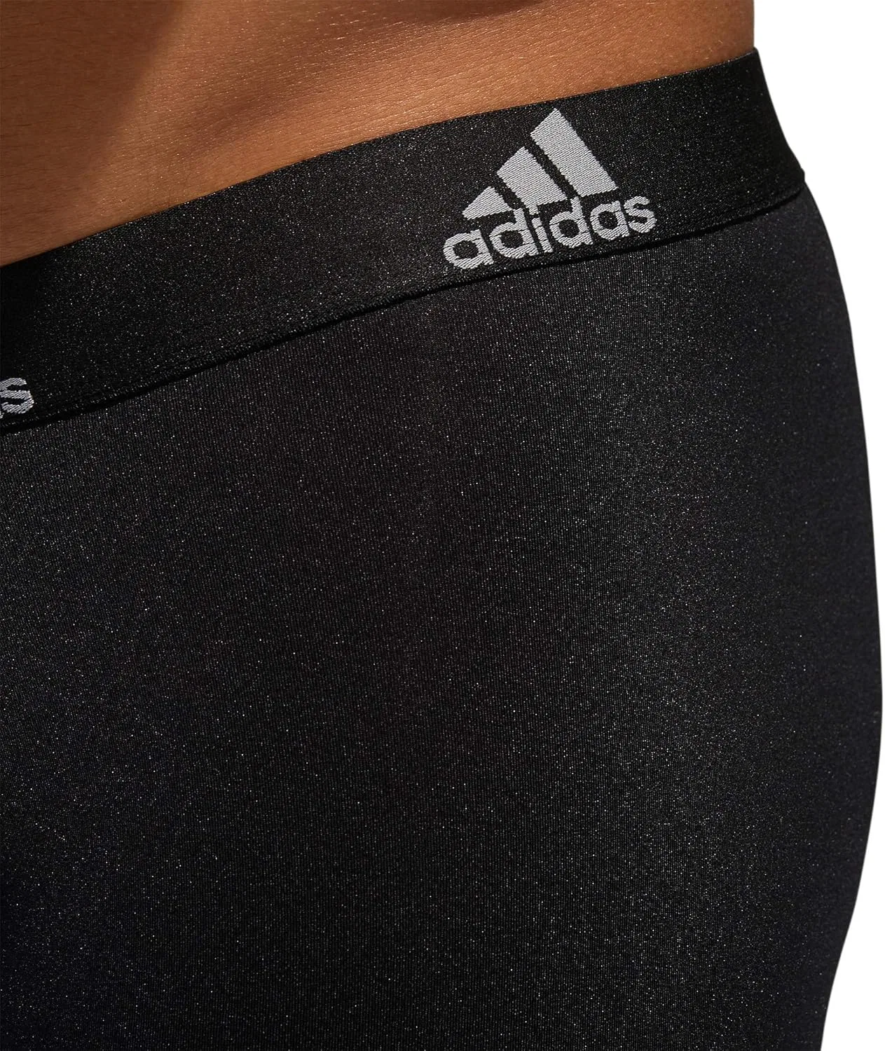 Боксеры 3шт Adidas Black/Grey/Collegiate Navy/Performance — фото 2
