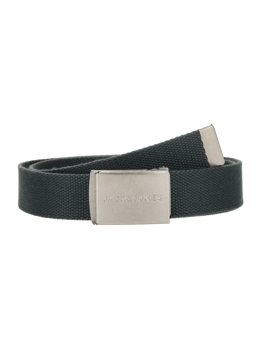 

Ремень JACK & JONES JACLONDON, цвет Fir