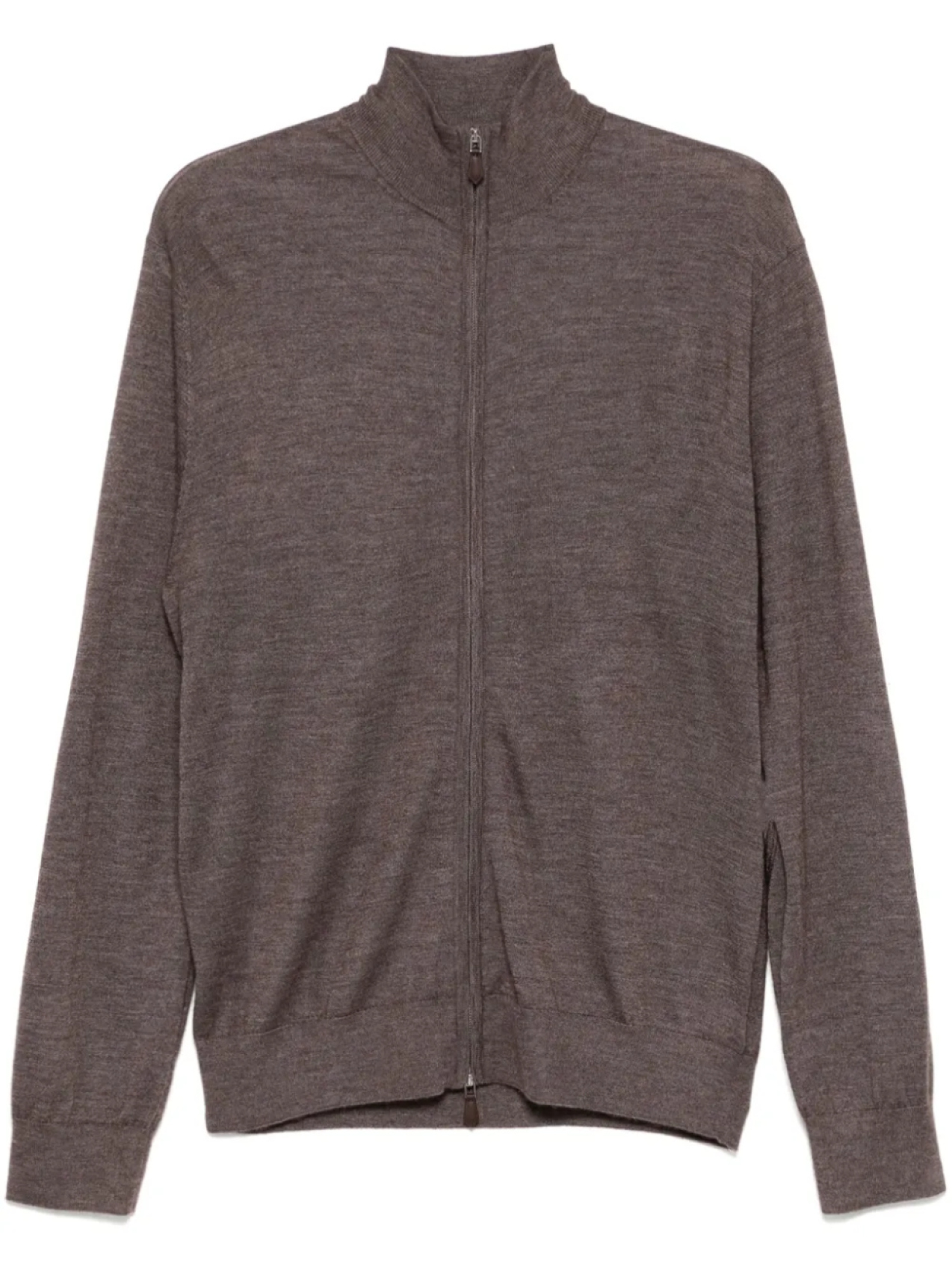 

Толстовка Hyde FG Full Zip N.Peal, коричневый