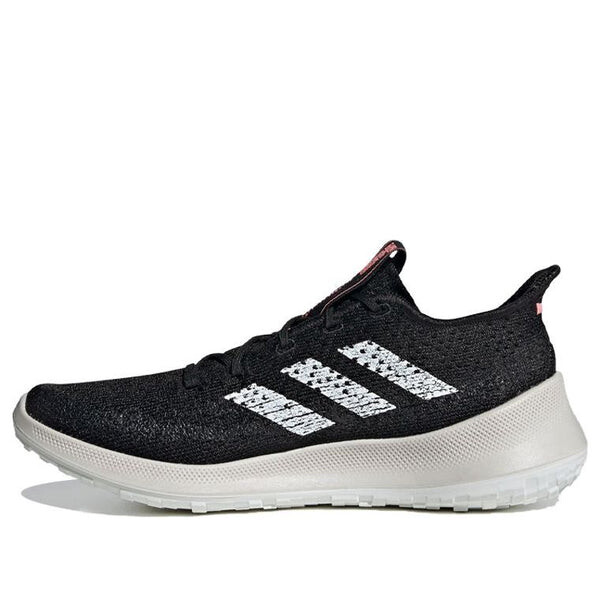 

Кроссовки sensebounce лето.rdy Adidas, черный