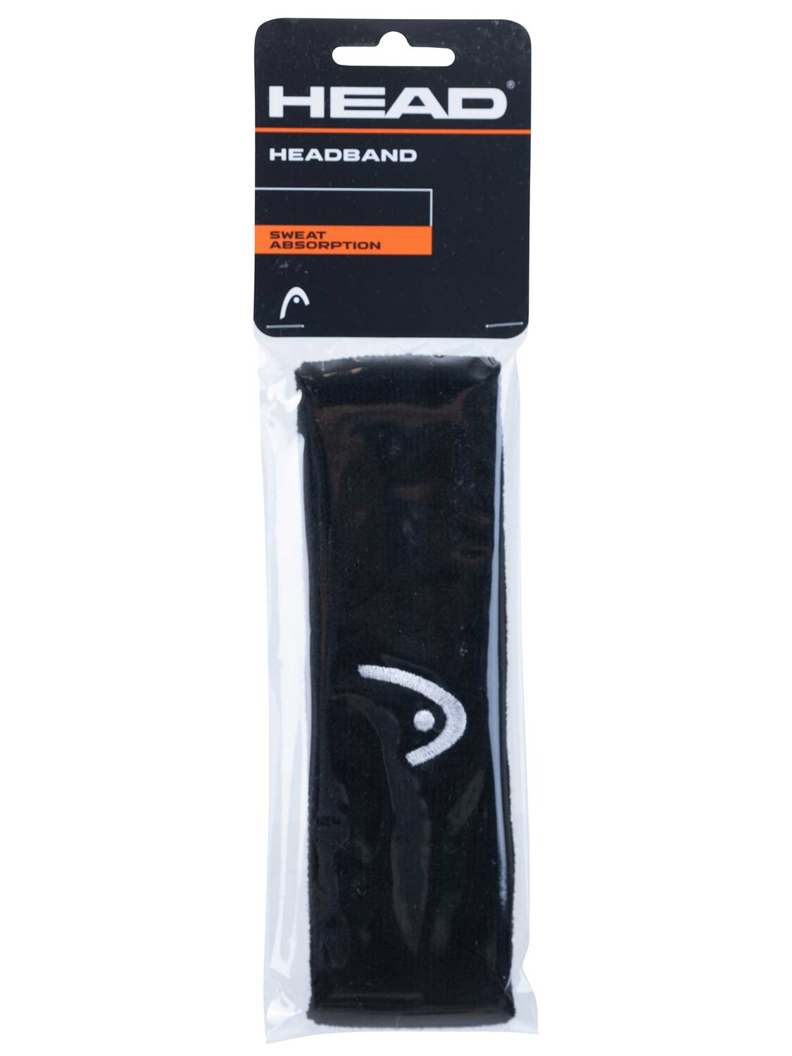 

Повязка на голову Head Headband, черный
