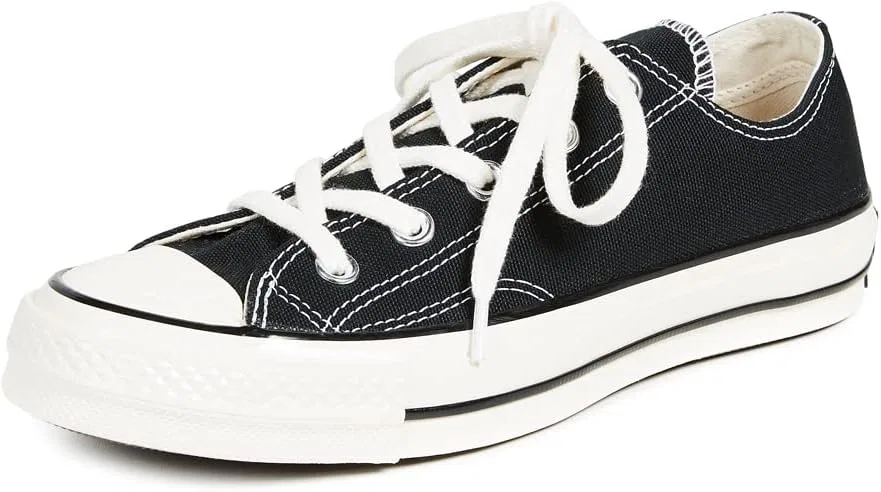 Кроссовки Converse Chuck Taylor AS |70 Ox Herren, Black