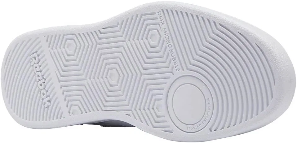 Женские кроссовки Reebok 71733, Ftwwht Cdgry2 Ftwwht — фото 2