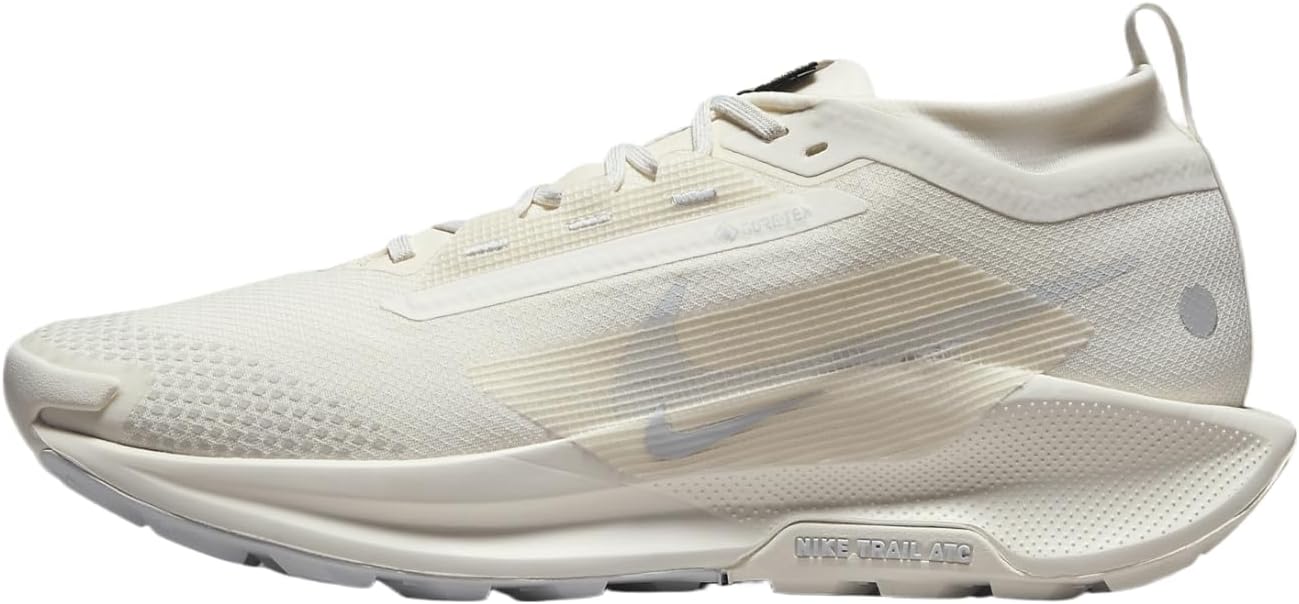 

Мужские кроссовки для бега/бега трусцой Nike, White/Photon Dust