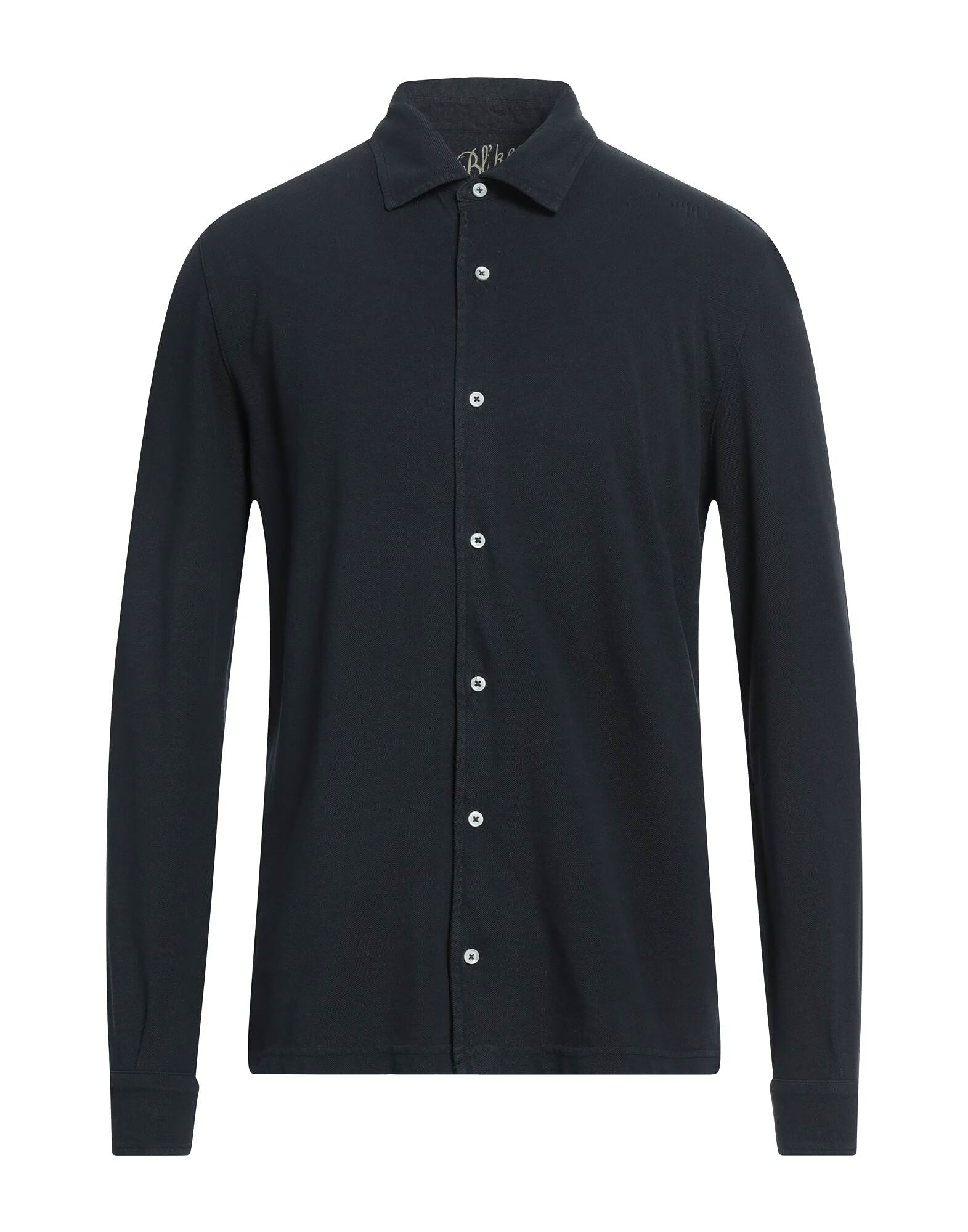 

Рубашка Bl'Ker, черный