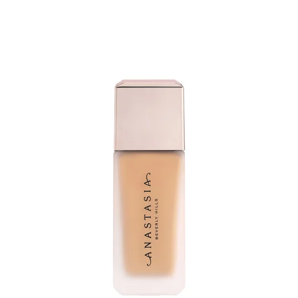 

Безупречная матовая основа с эффектом второй кожи - оттенок 15 - 4w - fg Anastasia Beverly Hills, цвет shade 15 - 4w