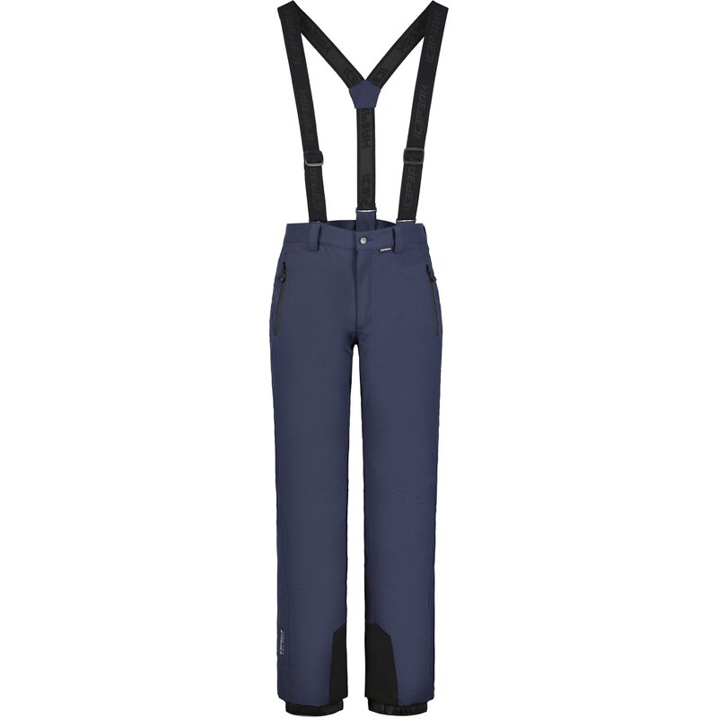 

Стеганые брюки Фрайберг Icepeak, цвет dunkel blau 390