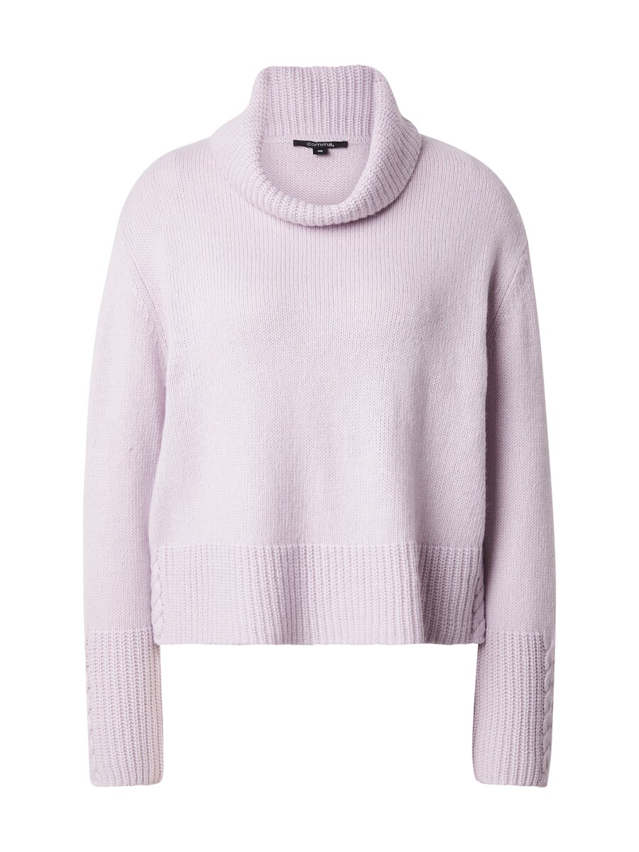 

Свитер COMMA, цвет Light purple