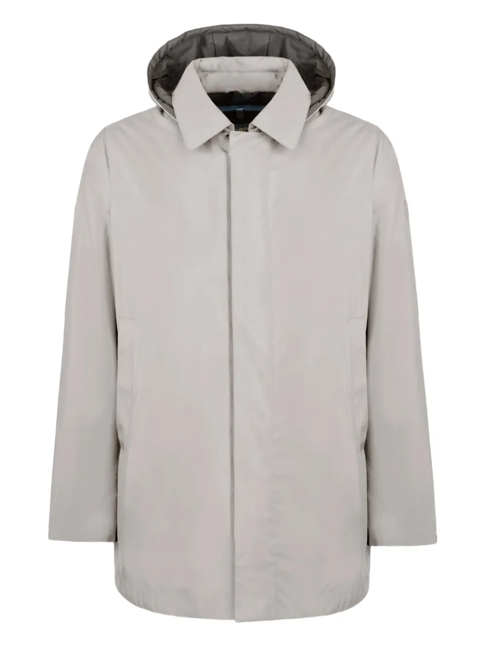 

Пальто Takuya People Of Shibuya, серый