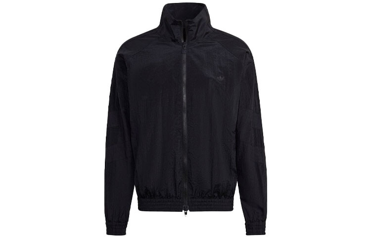 

Мужская куртка Adidas Originals, цвет Black