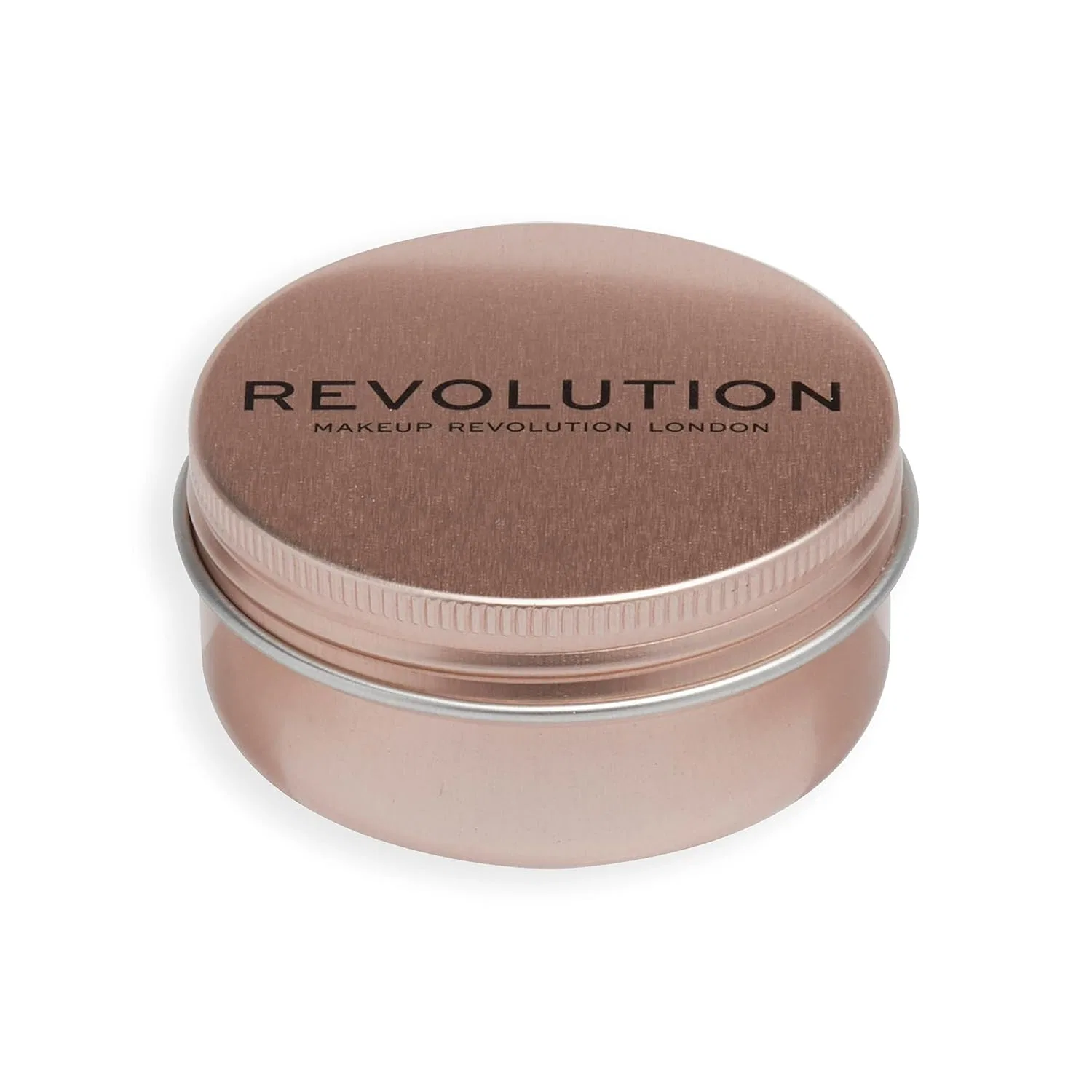 Крем для лица Revolution Beauty London — Многофункциональный бальзам для щек и губ «Balm Glow» от Makeup , Rose Pink — фото 4