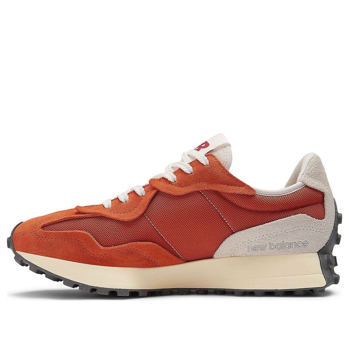 

Кроссовки New Balance 327 'Infield Clay Copper'