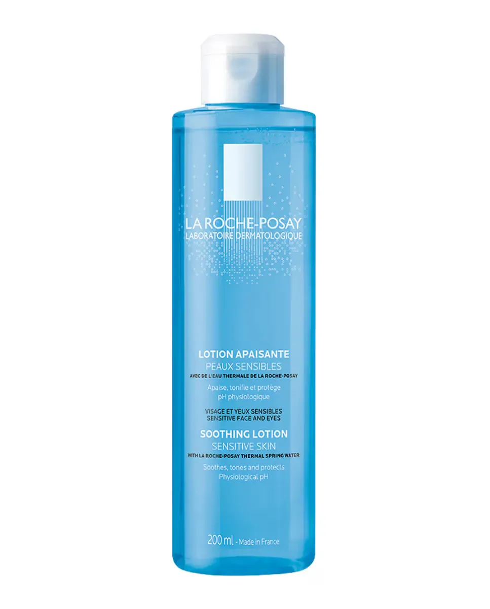 Тоник La Roche-Posay — Успокаивающий для чувствительной кожи