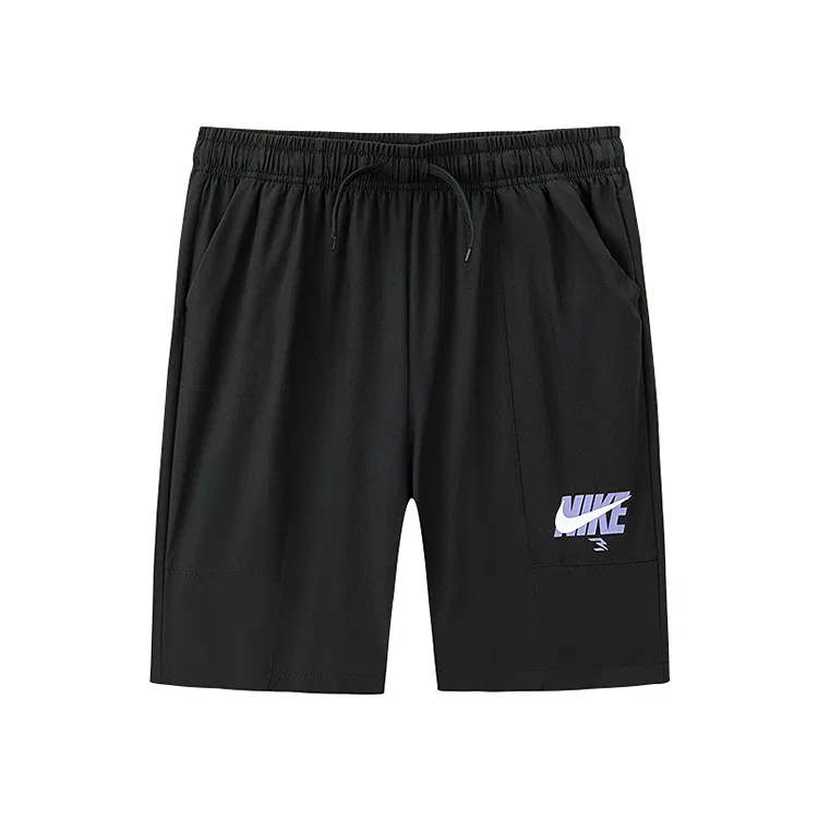 Детские шорты Thin Nike, Jet Black